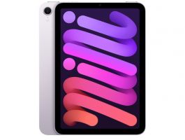 Apple iPad mini (2024) Wi-Fi 128GB (MXN93HC/A) - Purple