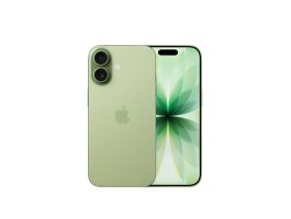 Apple iPhone 17 256GB (MG6N4HX/A) Zsályazöld