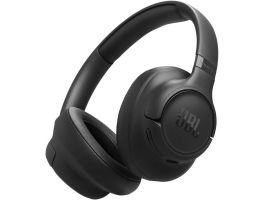 JBL Tune 730BT Vezeték nélküli fejhallgató, Fekete (JBLT730BTBLK)