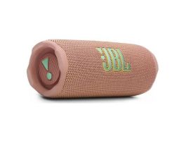 JBL FLIP 7 PUR BT hangszóró, lila (Hordozható, vízálló) (JBLFLIP7PUR)