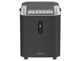 Sencor SIM 2500BK jégkocka készítő