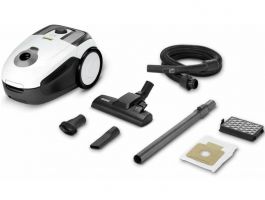 Karcher 1.198-035.0 VC 2 (ERP) porzsákos porszívó
