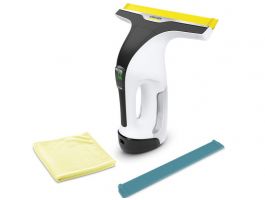 Karcher 1.633-750.0 WV 6 Bath Edition EU ablaktisztító