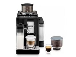 Delonghi EXAM440.55.B automata kávéfőző