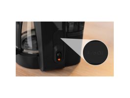 Bosch TKA2M113 filteres kávéfőző