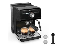 Krups XP381810 presszó kávéfőző