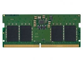 KINGSTON Client Premier NB Memória DDR5 8GB 5600MHz SODIMM (KCP556SS6-8)