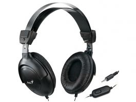 GENIUS HS-M505X headset