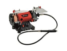 Einhell TC-XG 75 KIT kettős köszörű szett