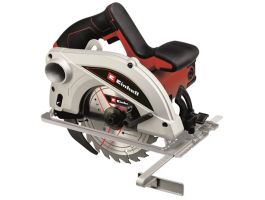 Einhell TC-CS 1250 kézi körfűrész