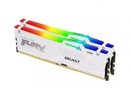 KINGSTON FURY Memória DDR5 32GB 6000MT/s CL30 - Kit of 2 (KF560C30BWEAK2-32)