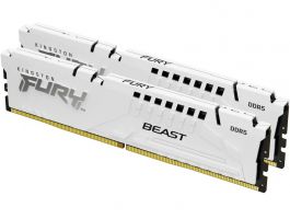 KINGSTON FURY Memória DDR5 32GB 6000MT/s - Kit of 2 (KF560C30BWEK2-32)