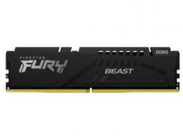 KINGSTON FURY Memória DDR5 8GB 6000MHz (KF560C30BBE-8)