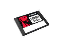KINGSTON SSD 2.5" SATA3 960GB DC600M (Mixed-Use) Enterprise (SEDC600M/960G)