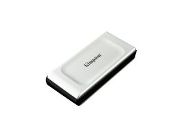 KINGSTON SSD Hordozható USB 3.2 Gen 2x2 Type-C 4000GB XS2000 (SXS2000/4000G)