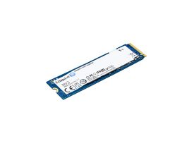 Kingston NV3 SSD, 1TB M.2 2280 PCIe 4.0 NVMe (SNV3S/1000G)