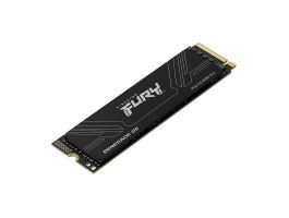 KINGSTON SSD M.2 PCIe 5.0 NVMe 2048GB FURY Renegade G5 (SFYR2S/2T0)