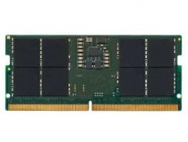 Kingston Value RAM 8GB DDR5 5600MHz CL46 notebook memória (KVR56S46BS6-8)