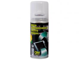 AM Spray klíma Tisztító 100ml Biocid (11KLIMATISZTITO)