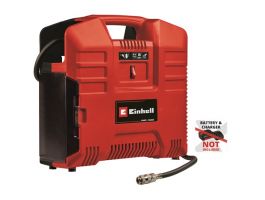 Einhell TE-AC 36/8 LI OF SET - SOLO kompresszor