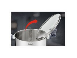 Tefal G7124445 lábas + fedő 20cm