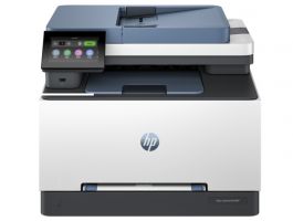 HP Laserjet Pro 3302sdw MFP színes lézernyomtató (499Q6F)
