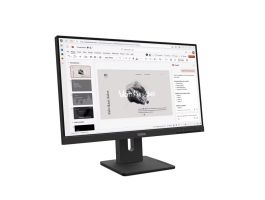 LENOVO ThinkVision E22-40 21.5" FHD (64C9MAT6EU) Monitor