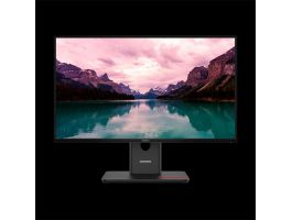 LENOVO ThinkVision T24-40 23,8" FHD IPS monitor (64A4MATXEU)