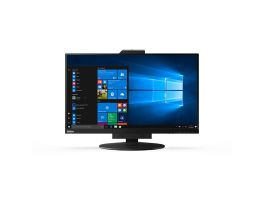 LENOVO Monitor ThinkCentre Tiny-In-One 27" WQHD 2560x1440 (11JHRAT1EU) monitor