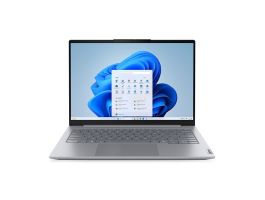 Lenovo ThinkBook 14 G9 IRL (21UY005XHV) fekete
