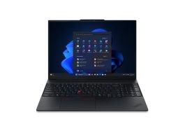 Lenovo ThinkPad E16 G3 (21ST004LHV) fekete