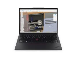 Lenovo ThinkPad P14s G6 (21QL004PHV) fekete