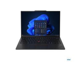 Lenovo ThinkPad X1 Carbon Gen13 Aura Edition (21NX0083HV) fekete