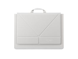 LENOVO hordtáska 14" CASE BO Yoga Tote Sleeve Seashell (GX41U39294)