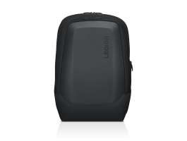 Lenovo 17.3" Legion Armored II Notebook Hátizsák (GX40V10007) Fekete