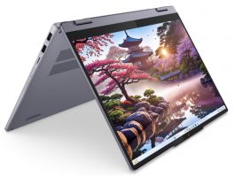 Lenovo IdeaPad 5 2in1 14IAL10 (83KR002AHV) Luna Grey / szürke