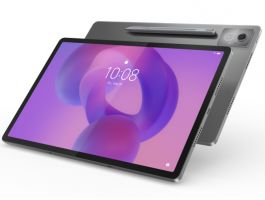 Lenovo Idea Tab Pro (TB373FU) 256GB (ZAE40013GR) Luna Grey + Pen Plus