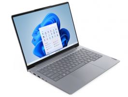 Lenovo ThinkBook 14 G8 IRL (21SG00G4HV) Arctic Grey / szürke