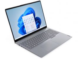 Lenovo ThinkBook 16 G8 IRL (21SH00H5HV) Arctic Grey / szürke
