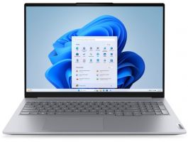 Lenovo ThinkBook 16 G8 IAL (21SK00A0HV) szürke