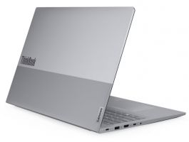 Lenovo ThinkBook 16 G8 IAL (21SK00A6HV) Arctic Grey / szürke