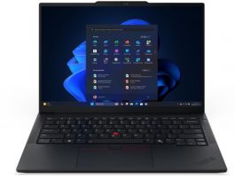 Lenovo Thinkpad E14 G7 (21T0001UHV) fekete