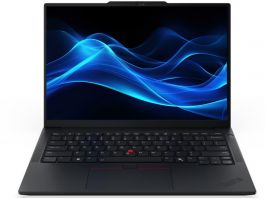 Lenovo Thinkpad E14 G7 (21T0005LHV) fekete