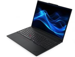 Lenovo Thinkpad E16 G3 (21ST0056HV) fekete