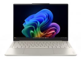 Lenovo Yoga Slim 7 14ILL10 (83JX0071HV) gyöngyház / Seashell