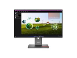 LENOVO ThinkVision P27q-40 27 QHD IPS 120Hz monitor (64A7GAT6EU)