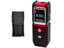 Einhell TC-LD 25 lézeres távolságmérő