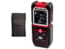 Einhell TC-LD 50 lézeres távolságmérő