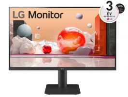 LG 27MS550-B 27" FHD IPS monitor (27MS550-B.AEU)