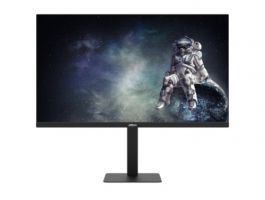 Dahua LM27-E240A 27" 1920x1080 240Hz fekete (LM27-E240A)